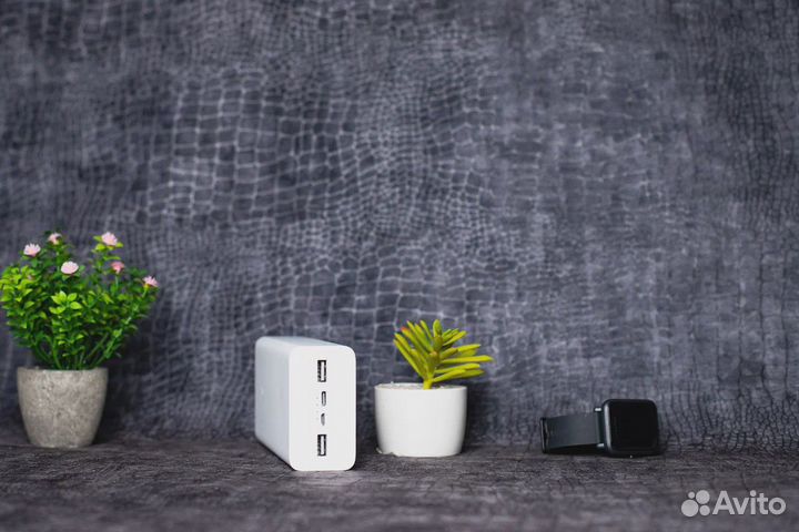 Повербанк Xiaomi Mi-3 30000 mAh