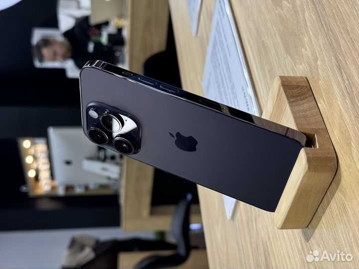 iPhone 14 Pro, 256 ГБ