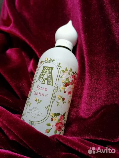 Духи женские