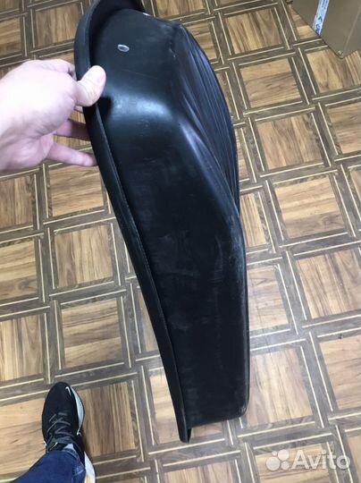 Сани волокуши рыбацкие