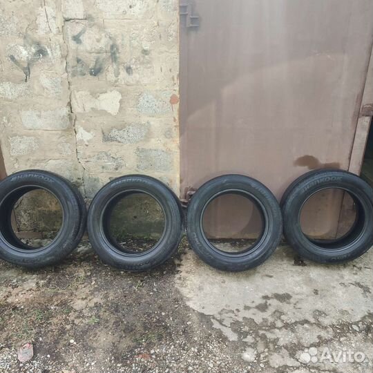 Hankook Optimo K415 225/60 R17 99H