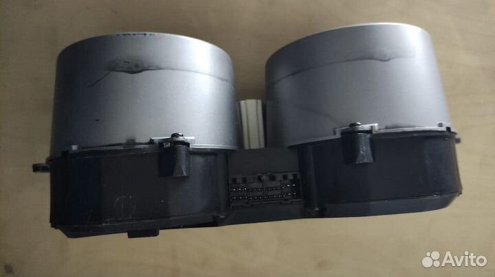 Панель приборов Chevrolet Aveo T200 2003-2008