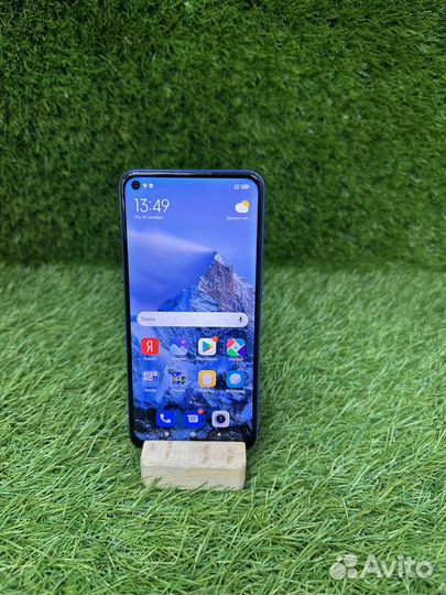 Xiaomi Redmi Note 9, 4/128 ГБ