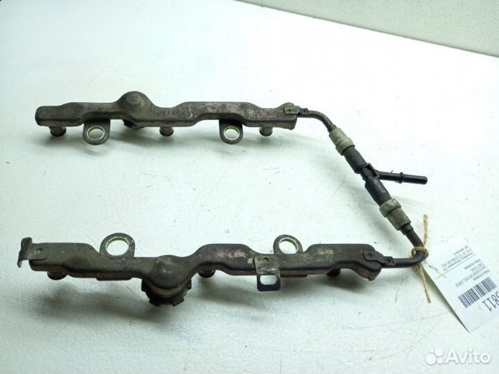 Рейка топливная Lexus Gs450H GWS191L 2grfse