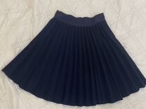 Школьная форма skylake юбка и блузка 128 размер
