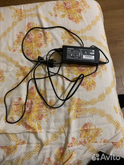 Блок питания для телевизора sony