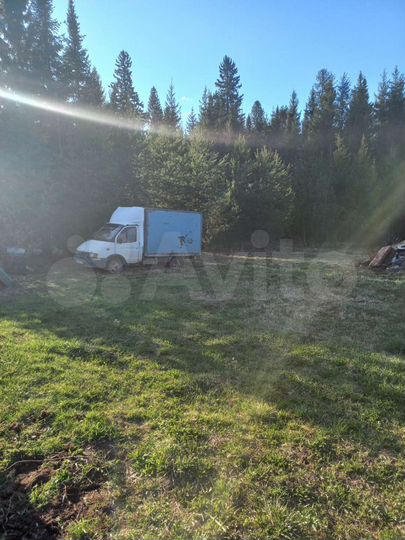 Участок 10 сот. (СНТ, ДНП)