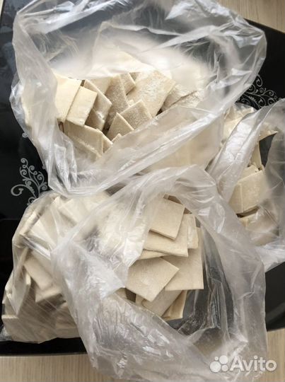 Хинкал тонкий