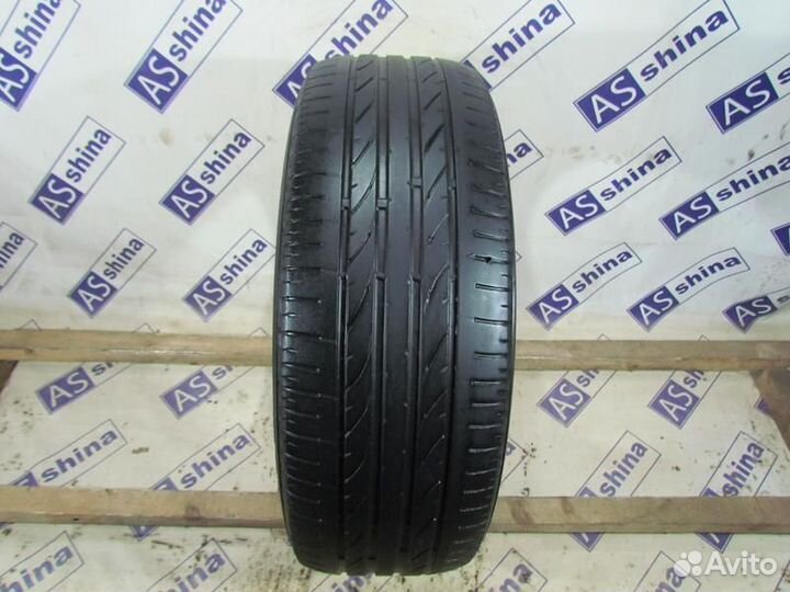 Bridgestone Dueler H/P Sport 235/65 R17 117D