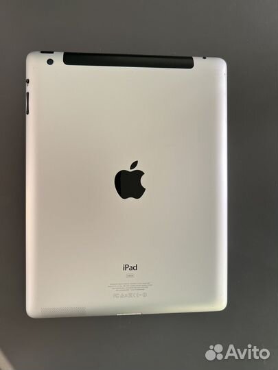 iPad 2 поколения