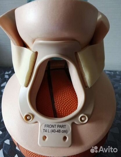 Бандаж для шеи 