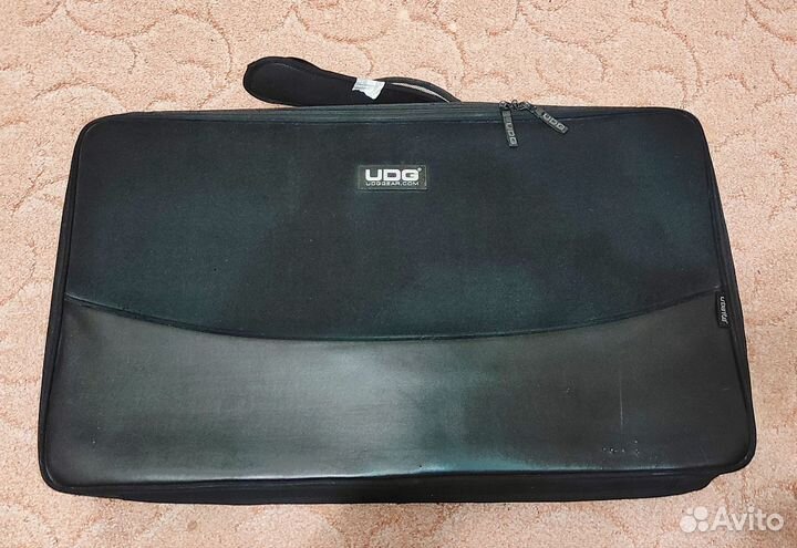 UDG сумка для контроллера