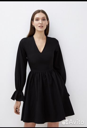 Платье женское