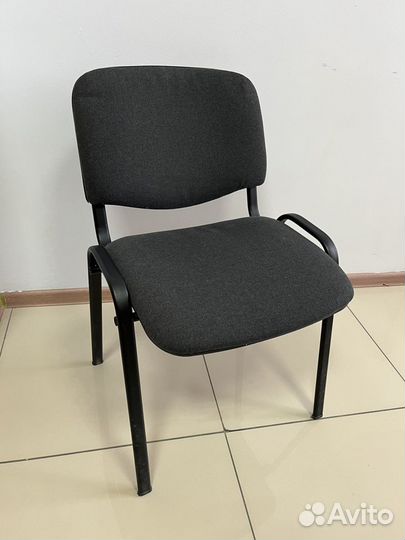 Офисные стулья бу