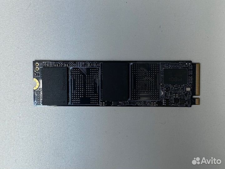 Ssd накопители kingspec 128gb m2 nvme новые