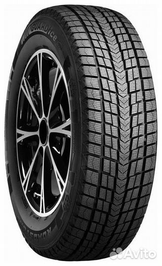 Nexen Winguard Ice SUV 235/60 R18