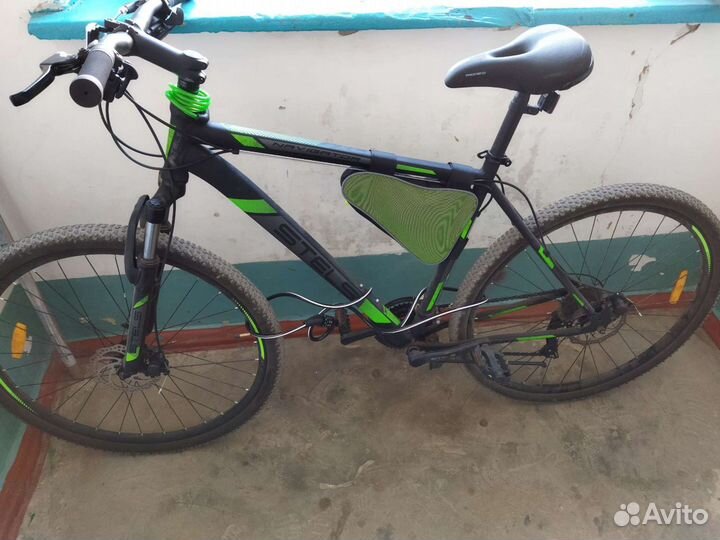 Велосипеды бу взрослый 