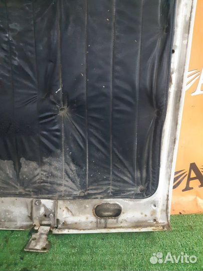 Капот Ваз 21074 седан 1 1992