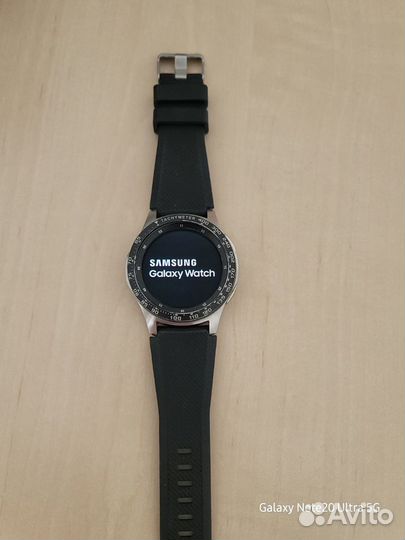 Смарт часы Samsung Galaxy Watch classic 47mm