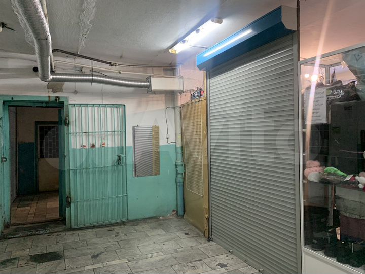 Торговое помещение / магазин / кафе, 30 - 210 м²