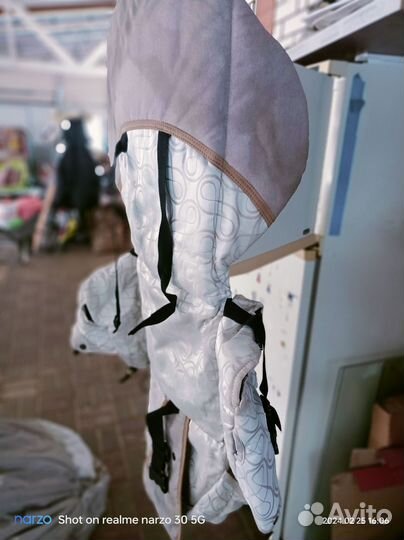 Детские коляски бу verdi zippy