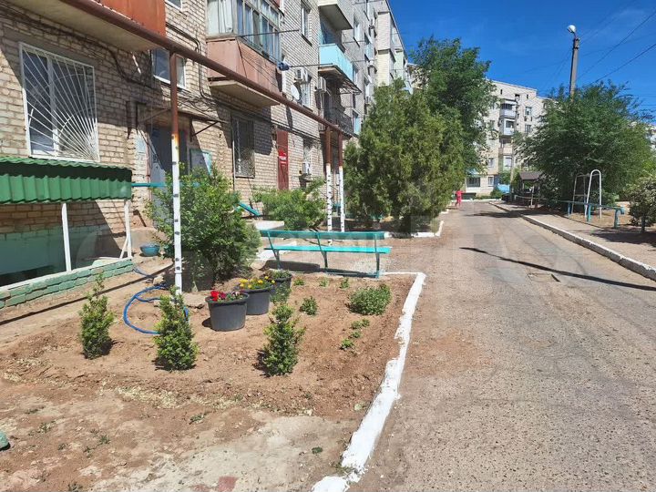 Продам помещение свободного назначения, 53.5 м²