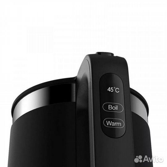 Чайник Xiaomi Viomi Smart Kettle Bluetooth