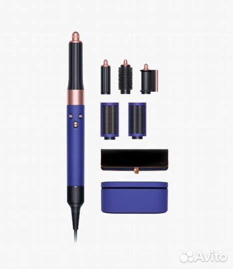 Стайлер dyson airwrap hs05