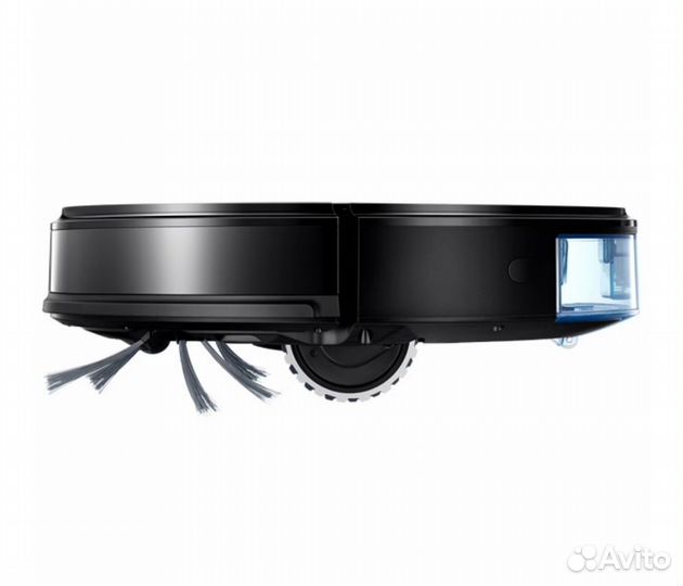 Робот-пылесос Samsung VR05R5050WK