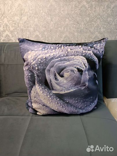 Декоративные подушки