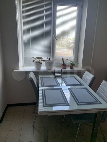 3-к. квартира, 68 м², 2/5 эт.