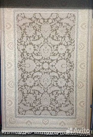 Ковер новый