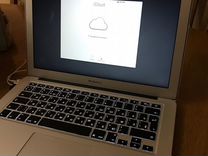 Apple MacBook Air 13