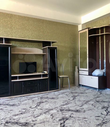 Квартира-студия, 30 м², 9/9 эт.