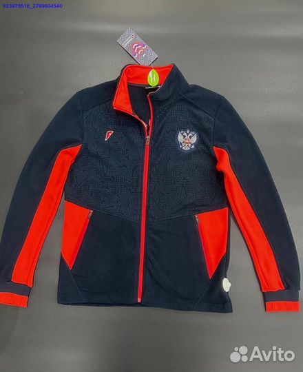 Спортивный костюм Forward (Арт.55077)