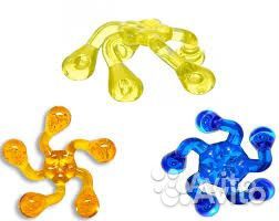 Массажер Лапонька-1, магазин