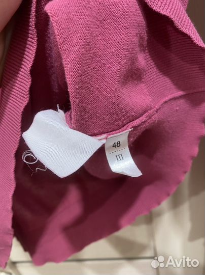 Лонгслив gucci