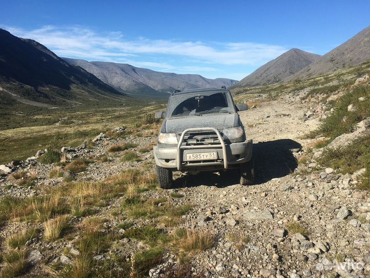 Джип туры, экскурсии, Хибины, Кировск, Териберка