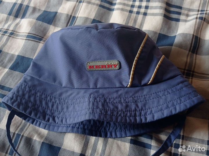 Шапка детская 48