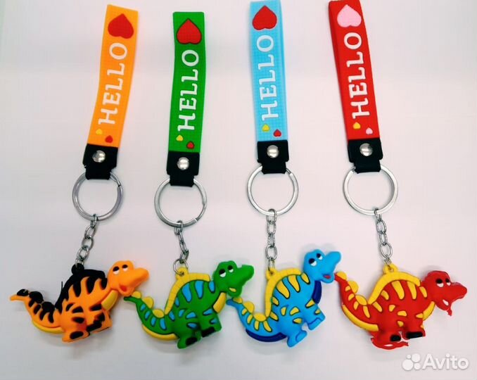 Брелок игрушка для детей oпт