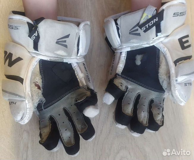 Краги Easton 10'