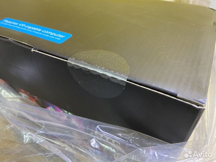 Vr шлем htc vive pro 2