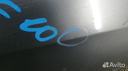 Дверь передняя правая peugeot 308 1 (TBE10E201)