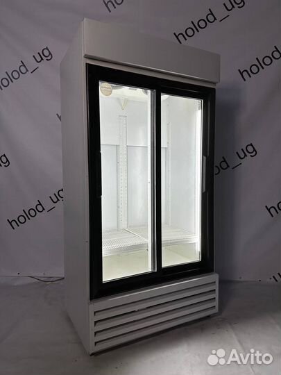 Холодильный шкаф бу