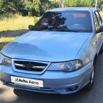 Daewoo Nexia 1.5 MT, 2012, битый, 84 000 км, с пробегом, цена 320 000 руб.