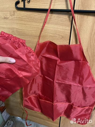 Набор для уроков труда и творчества