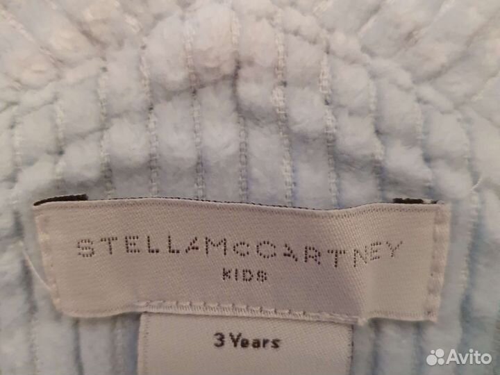 Сарафан Stella mccartney 3г
