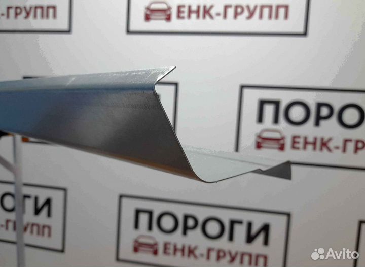 Пороги на все марки авто