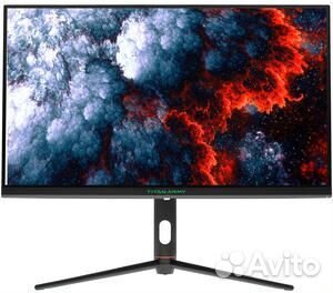 Монитор titan army p25a2k 360 герц