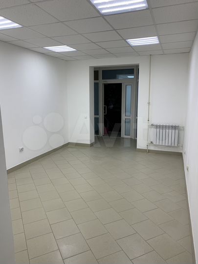 Офис, 27.7 м²